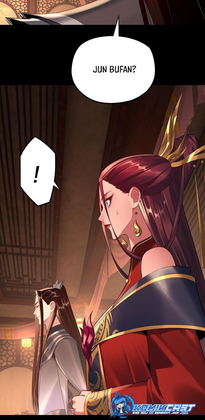 The Villain Of Destiny Chapter 187 Gambar 37