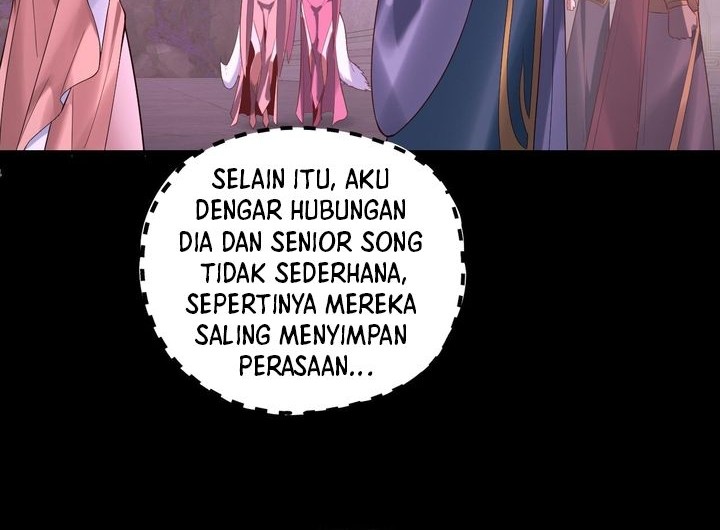 The Villain Of Destiny Chapter 187 Gambar 10