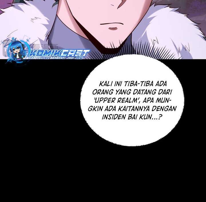The Villain Of Destiny Chapter 187 Gambar 12