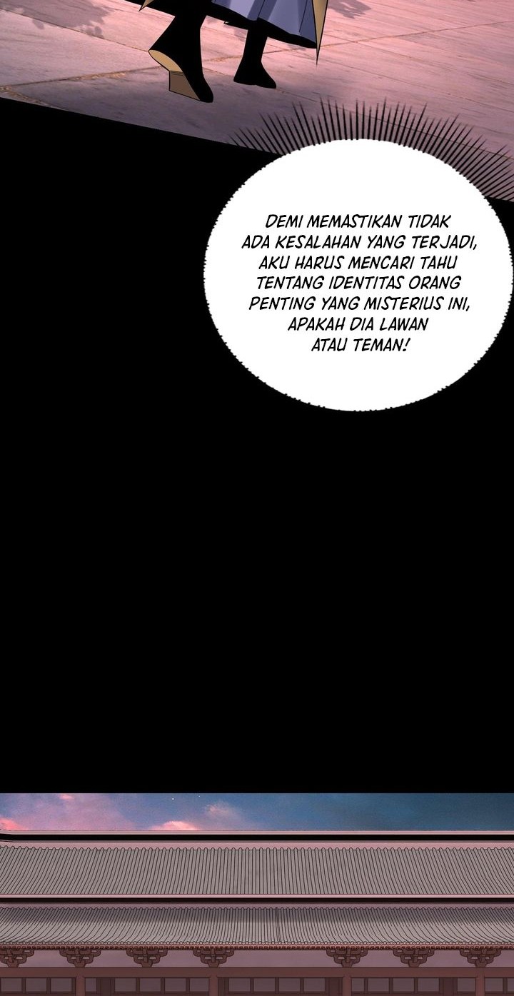 The Villain Of Destiny Chapter 187 Gambar 14