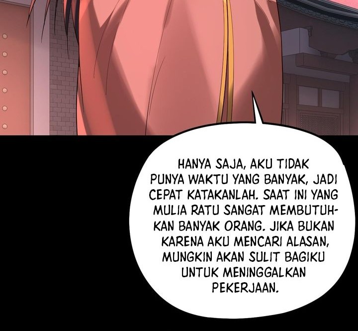 The Villain Of Destiny Chapter 187 Gambar 16