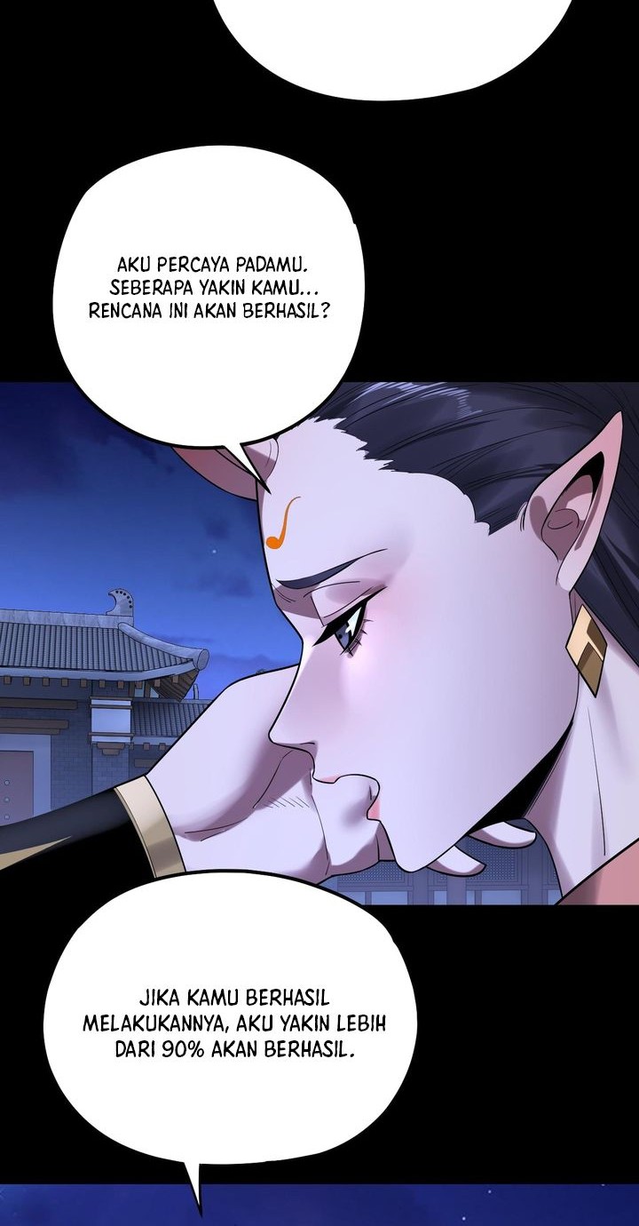 The Villain Of Destiny Chapter 188 Gambar 22