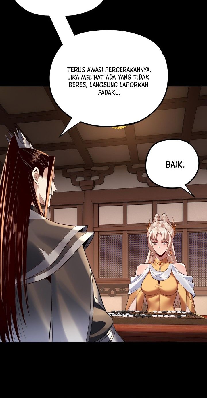 The Villain Of Destiny Chapter 188 Gambar 30