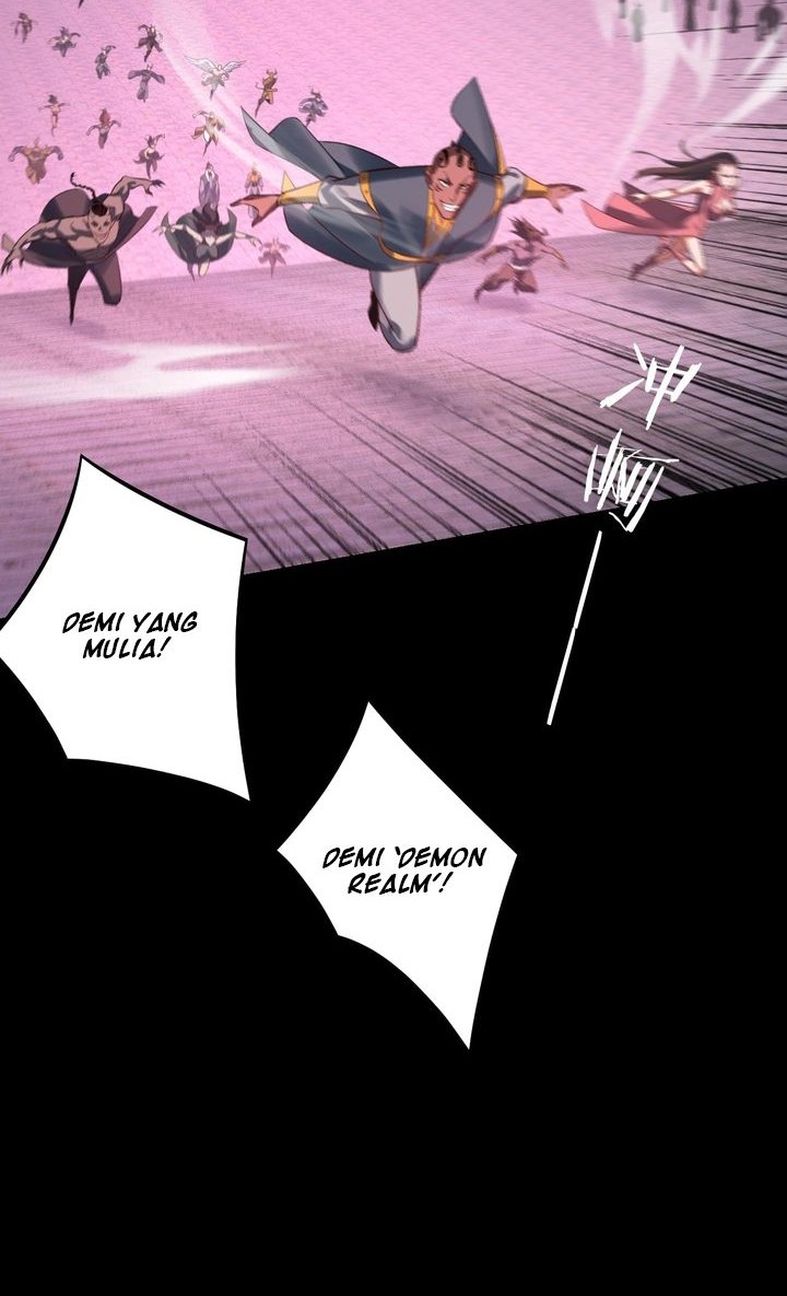 The Villain Of Destiny Chapter 189 Gambar 20