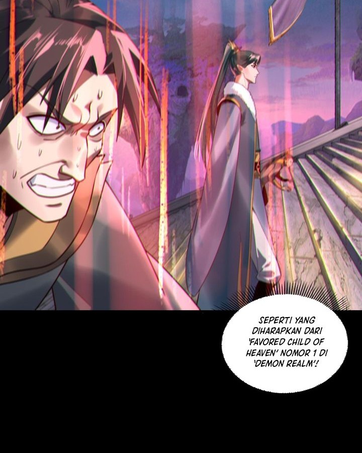 The Villain Of Destiny Chapter 189 Gambar 22