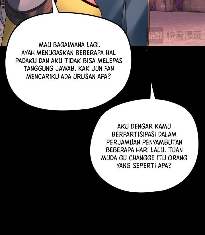 The Villain Of Destiny Chapter 189 Gambar 5