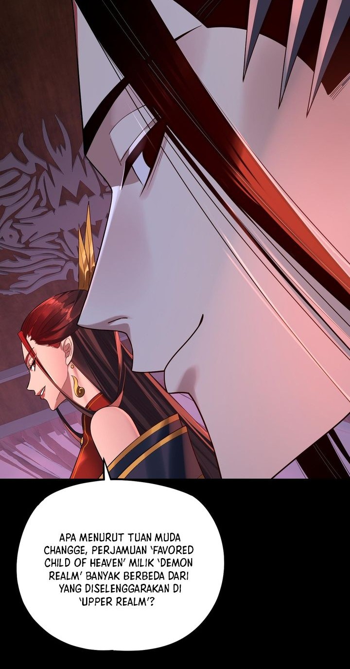 The Villain Of Destiny Chapter 189 Gambar 11