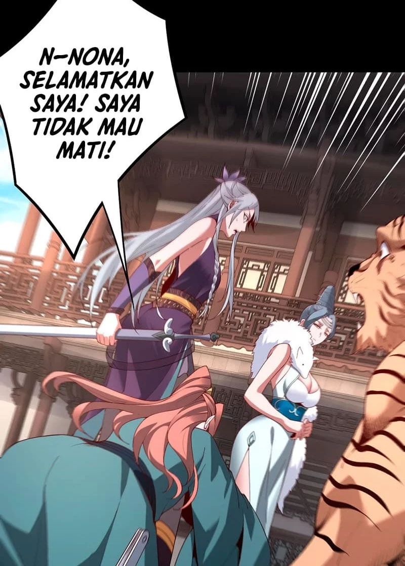 The Villain Of Destiny Chapter 19 Gambar 9