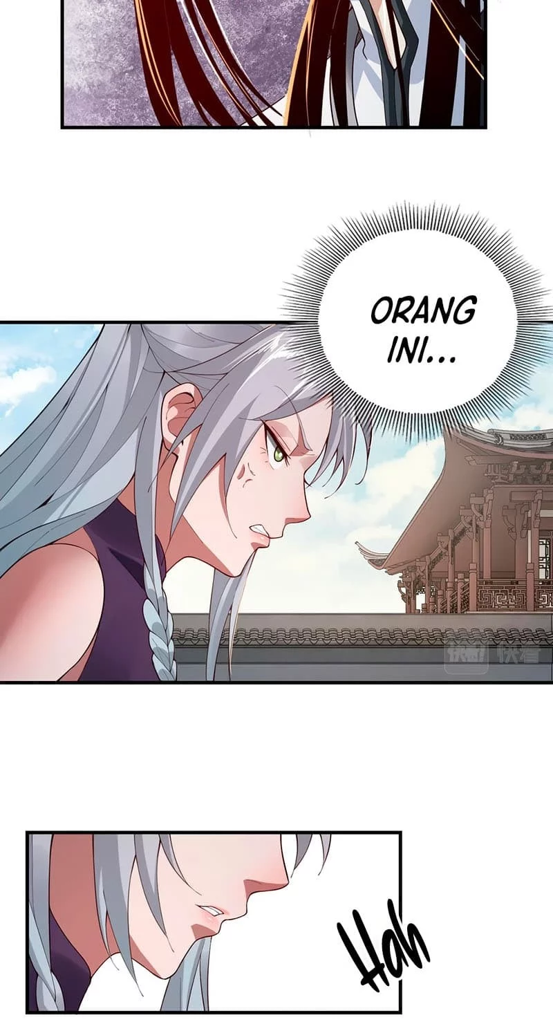 The Villain Of Destiny Chapter 19 Gambar 16