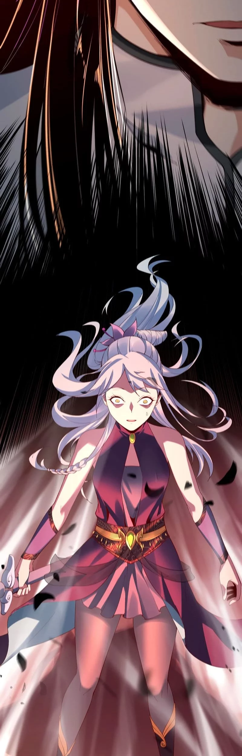 The Villain Of Destiny Chapter 19 Gambar 24