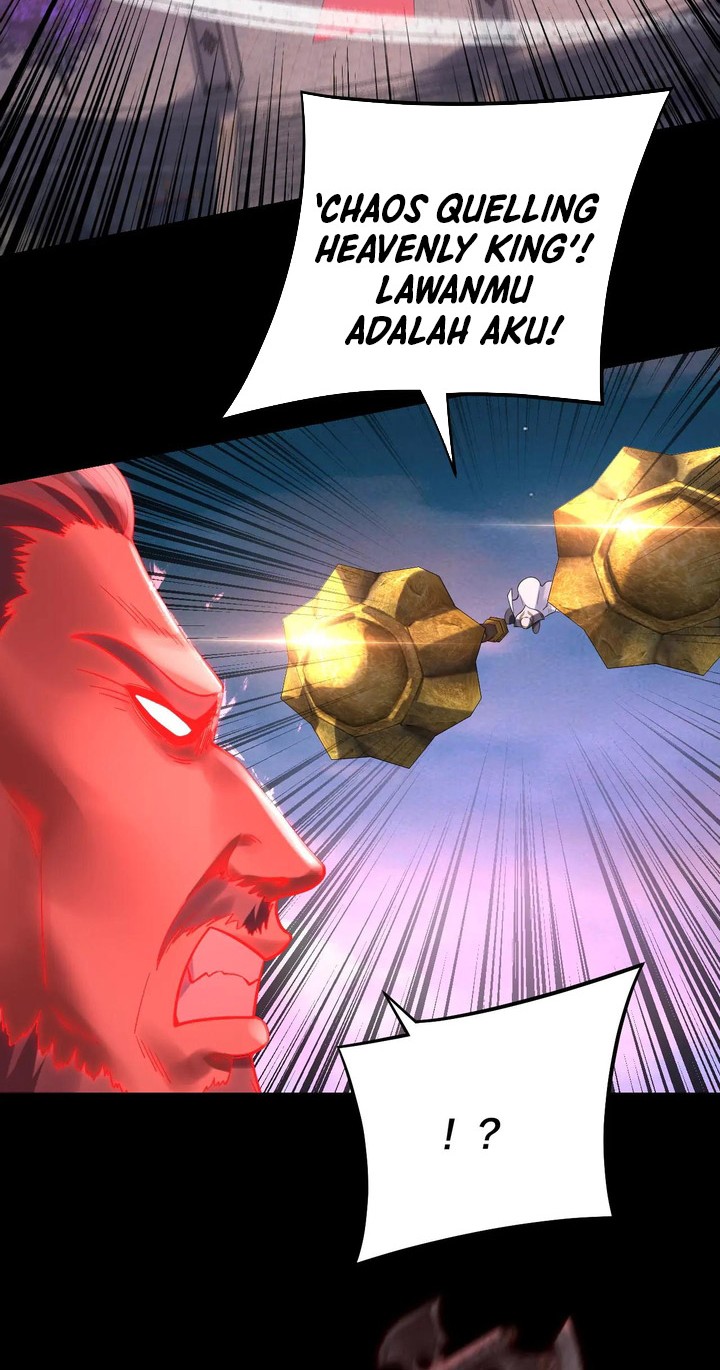 The Villain Of Destiny Chapter 190 Gambar 24