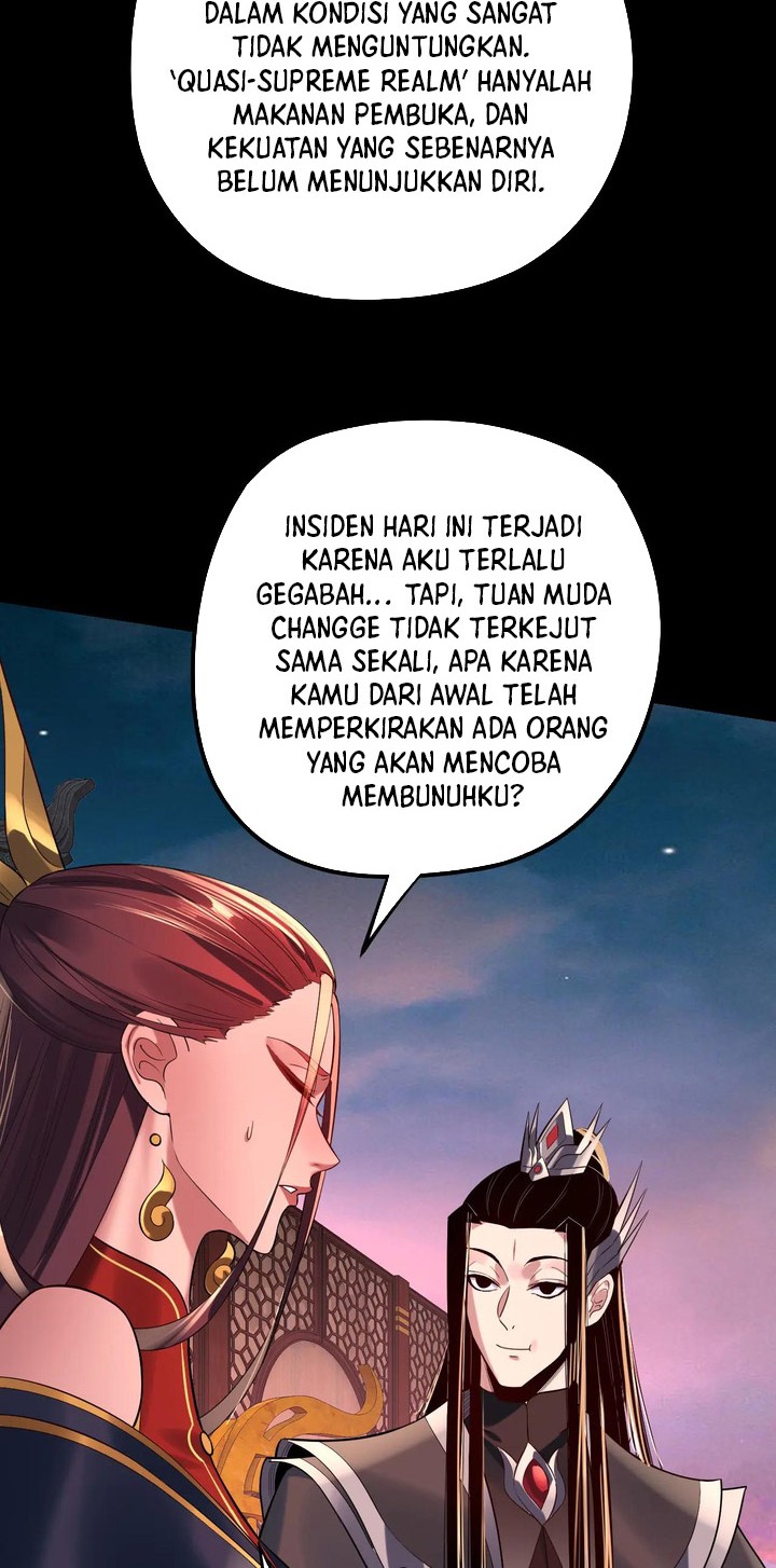 The Villain Of Destiny Chapter 190 Gambar 26