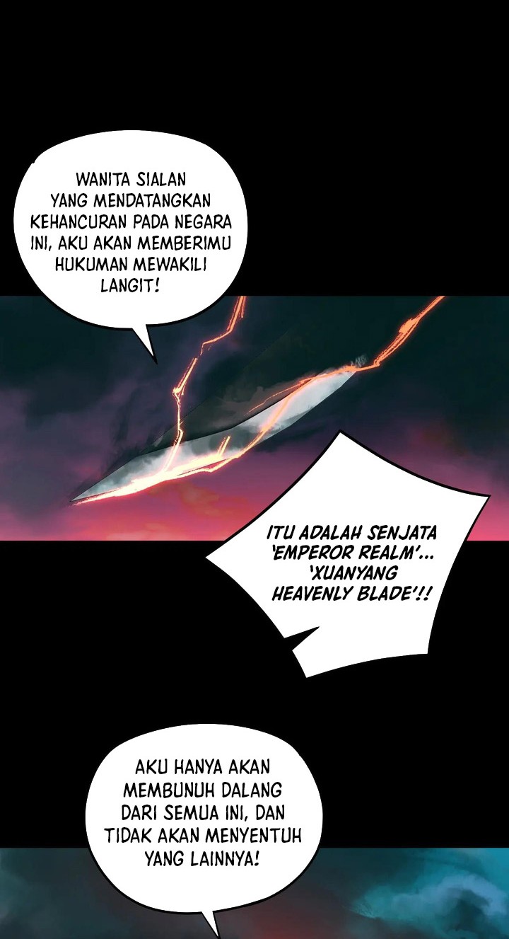 The Villain Of Destiny Chapter 190 Gambar 36