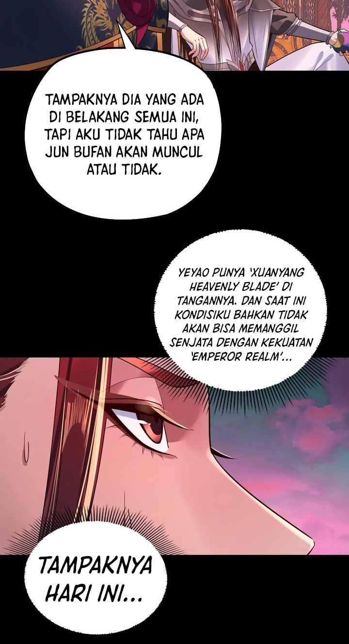 The Villain Of Destiny Chapter 190 Gambar 38
