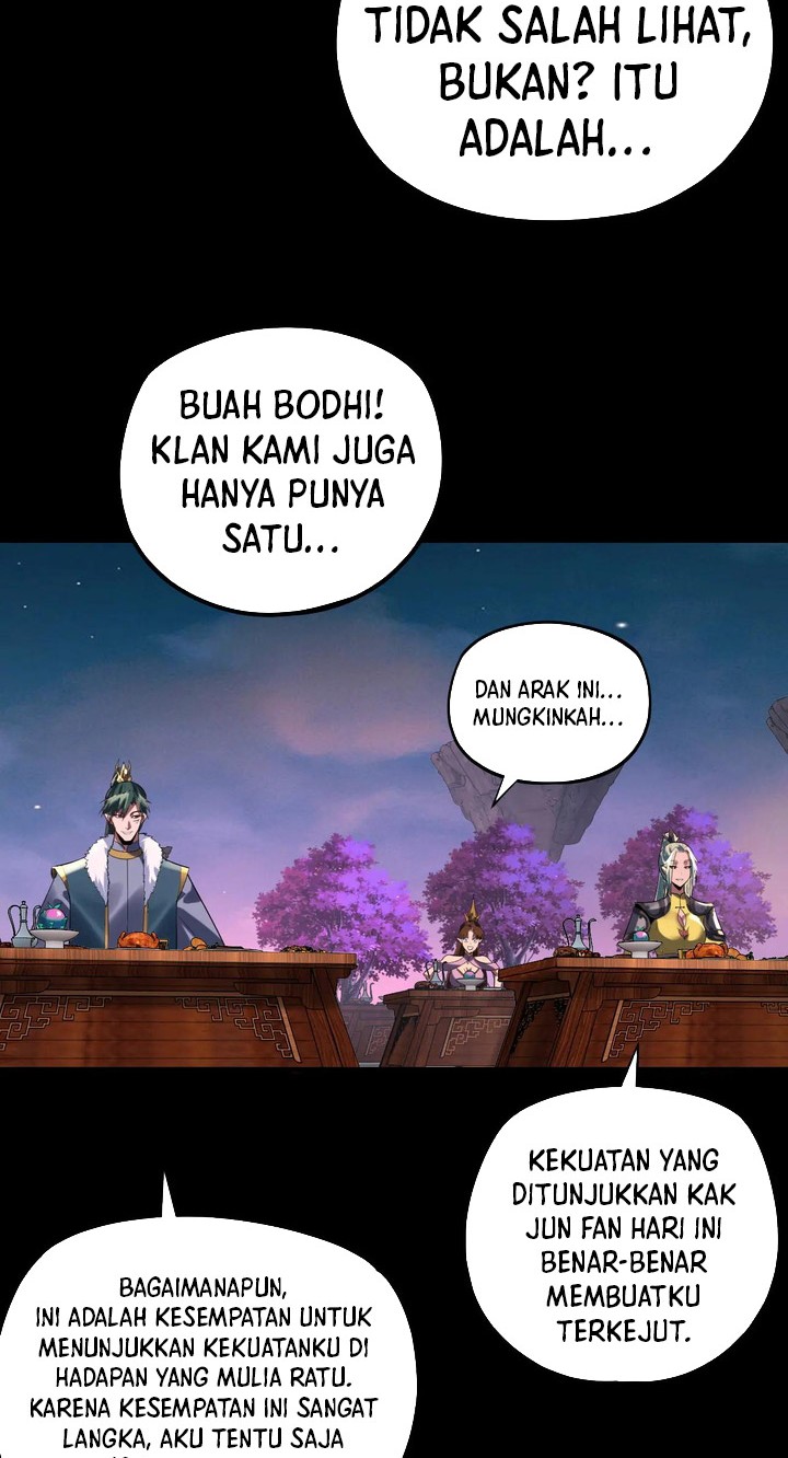 The Villain Of Destiny Chapter 190 Gambar 4