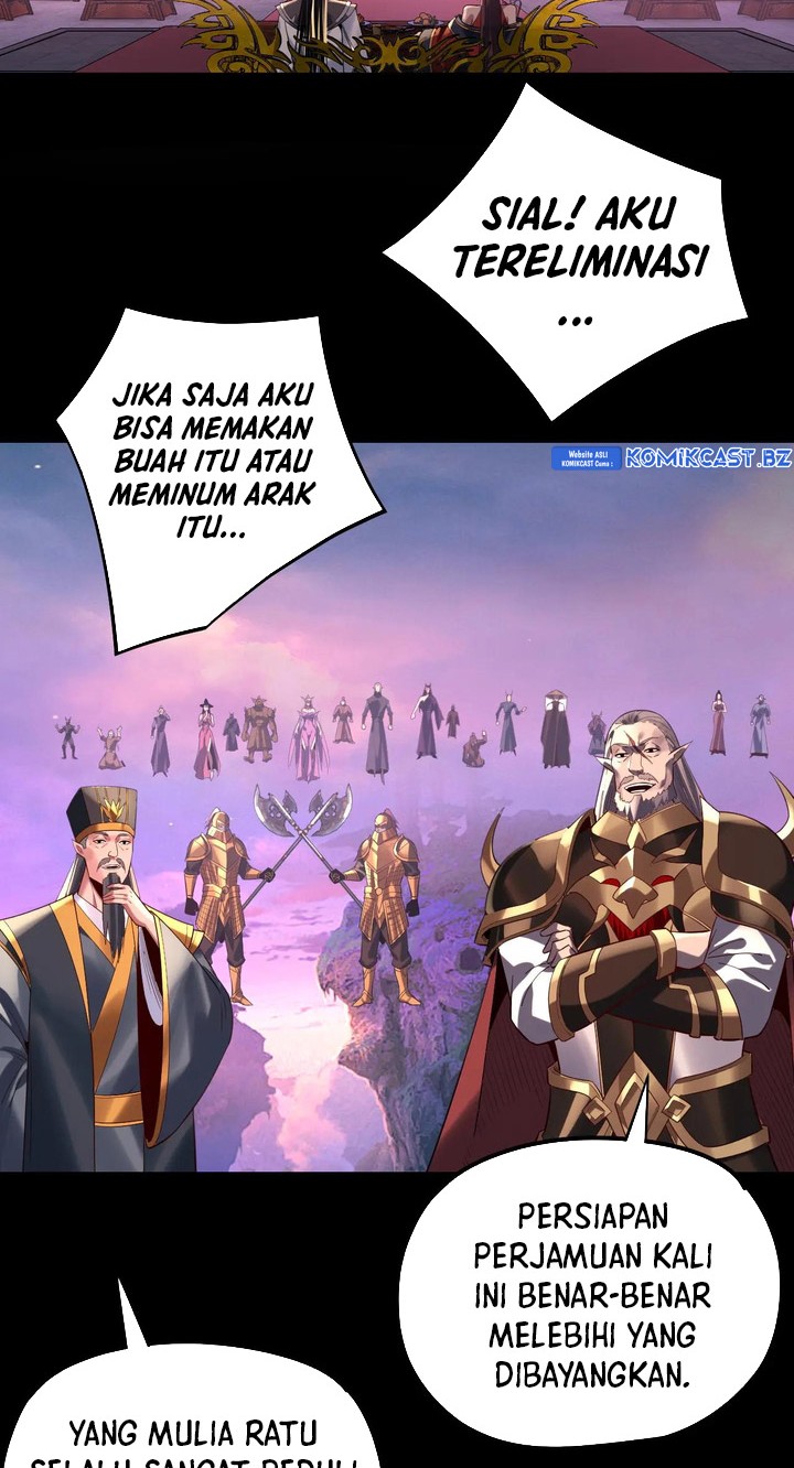The Villain Of Destiny Chapter 190 Gambar 6