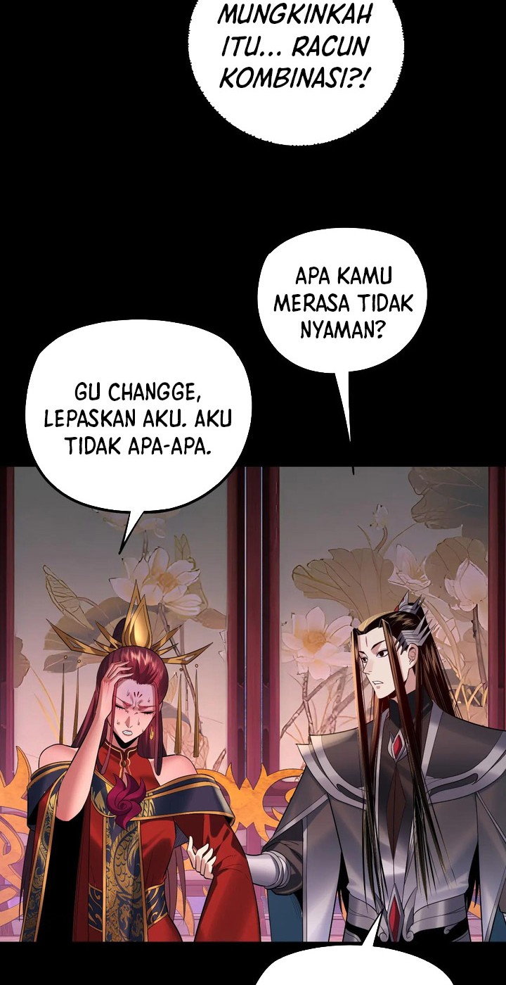 The Villain Of Destiny Chapter 190 Gambar 14