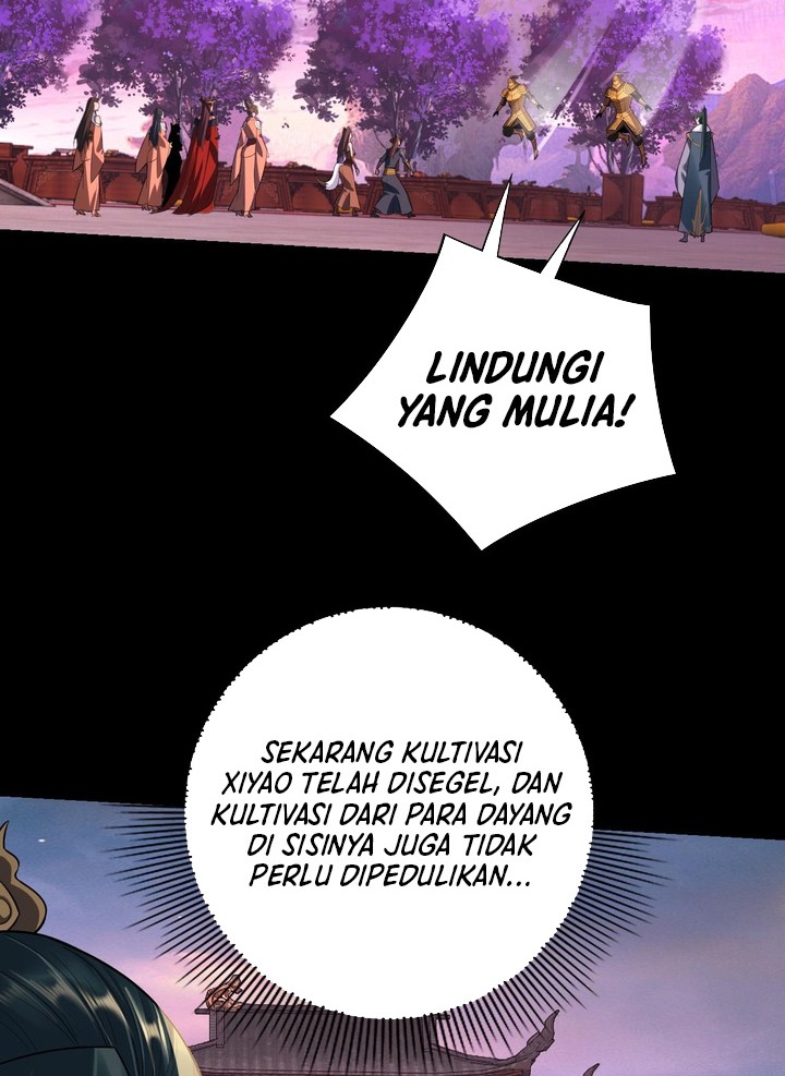 The Villain Of Destiny Chapter 191 Gambar 20