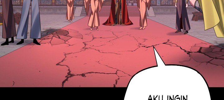 The Villain Of Destiny Chapter 191 Gambar 38