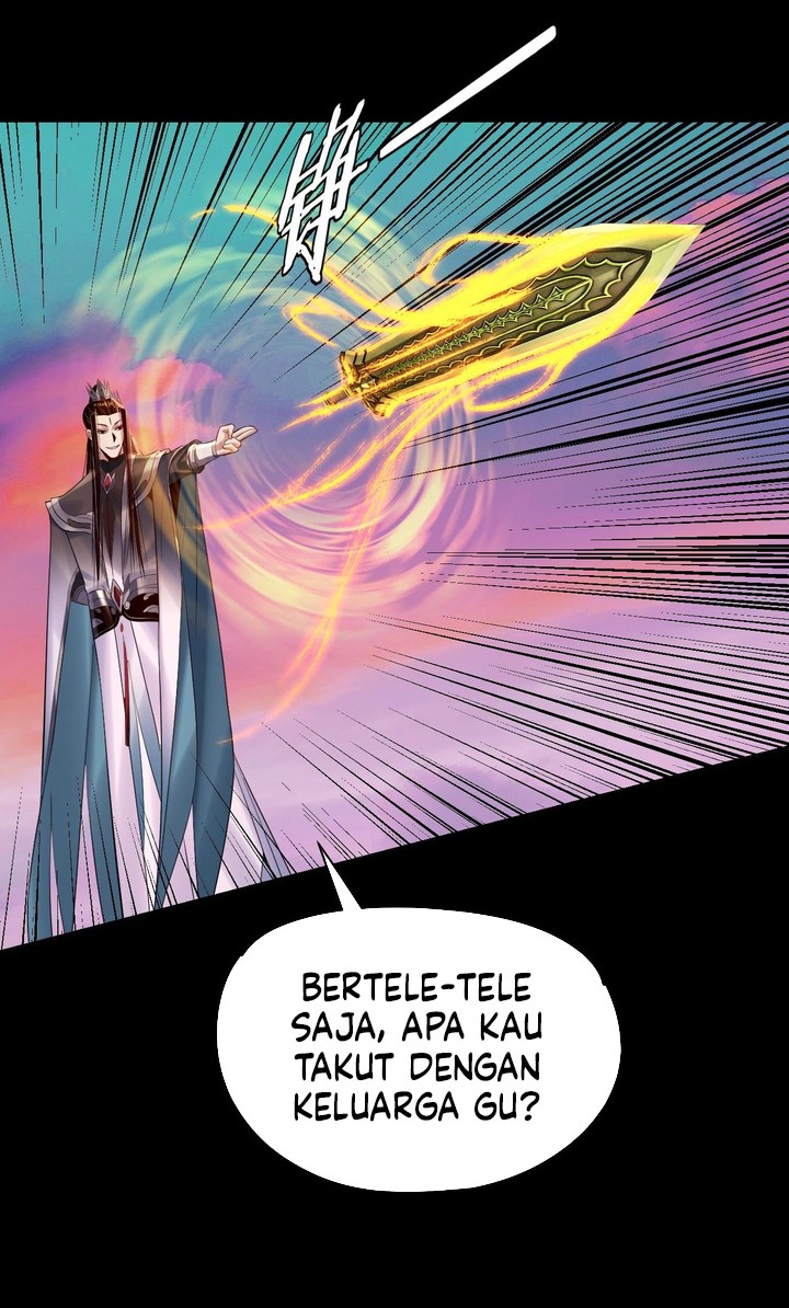 The Villain Of Destiny Chapter 191 Gambar 8