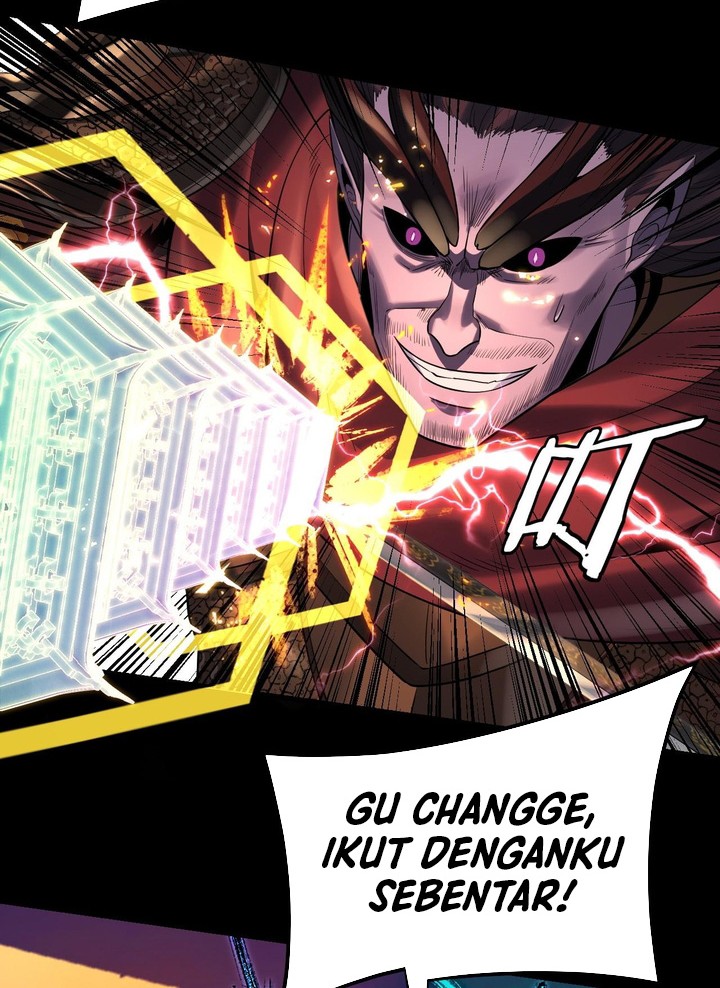 The Villain Of Destiny Chapter 191 Gambar 18