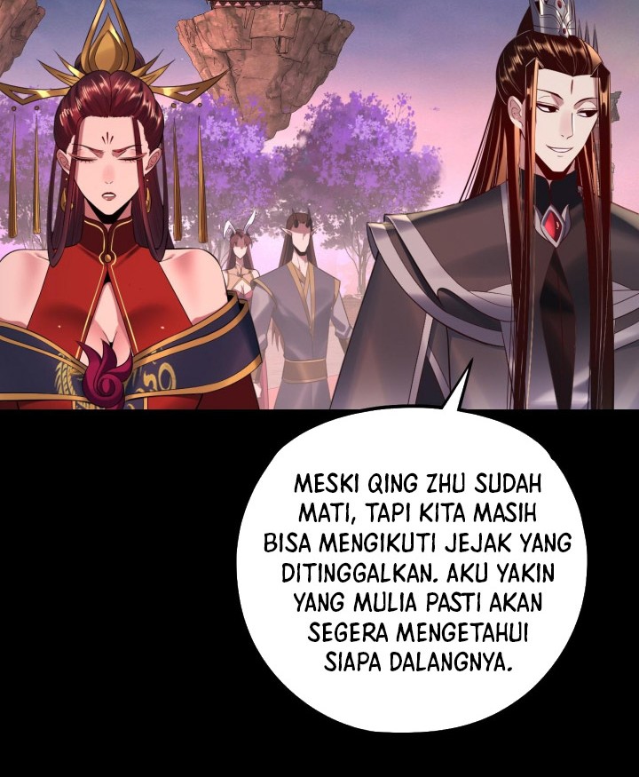 The Villain Of Destiny Chapter 192 Gambar 24