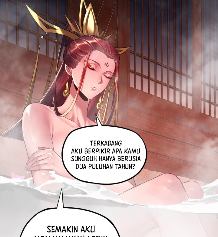 The Villain Of Destiny Chapter 192 Gambar 28