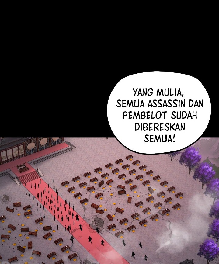 Manhua The Villain Of Destiny Chapter 192 gambar nomor 2