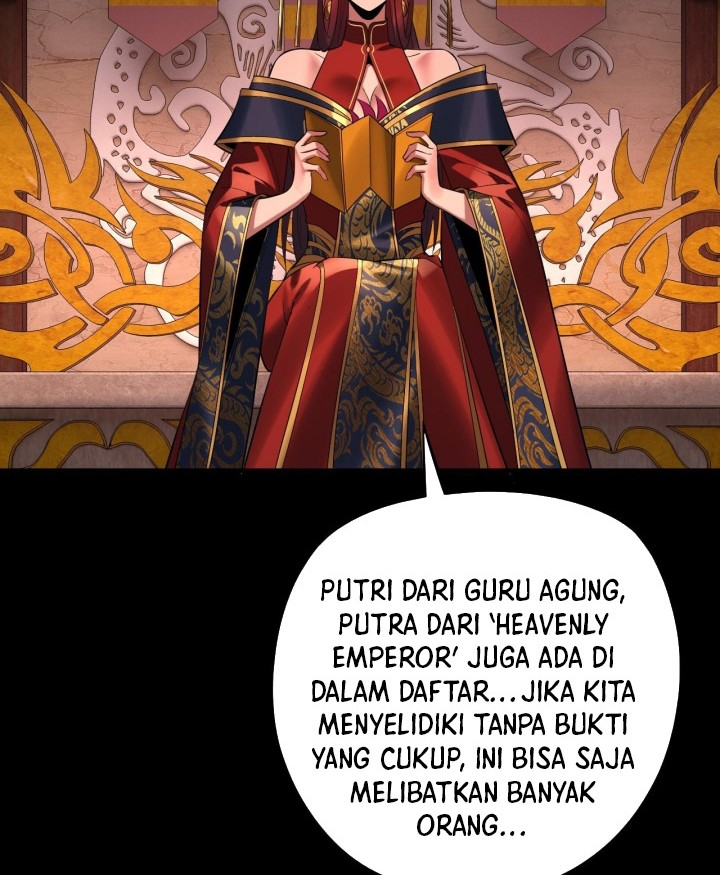 The Villain Of Destiny Chapter 192 Gambar 40