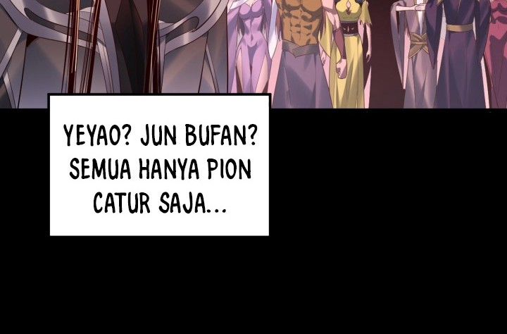The Villain Of Destiny Chapter 192 Gambar 8