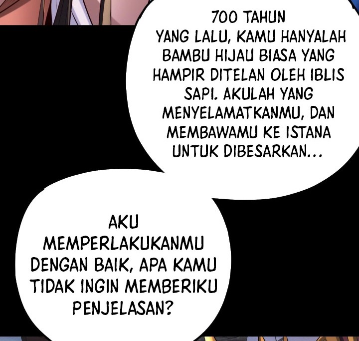 The Villain Of Destiny Chapter 192 Gambar 14