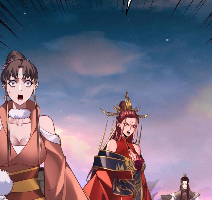 The Villain Of Destiny Chapter 192 Gambar 16