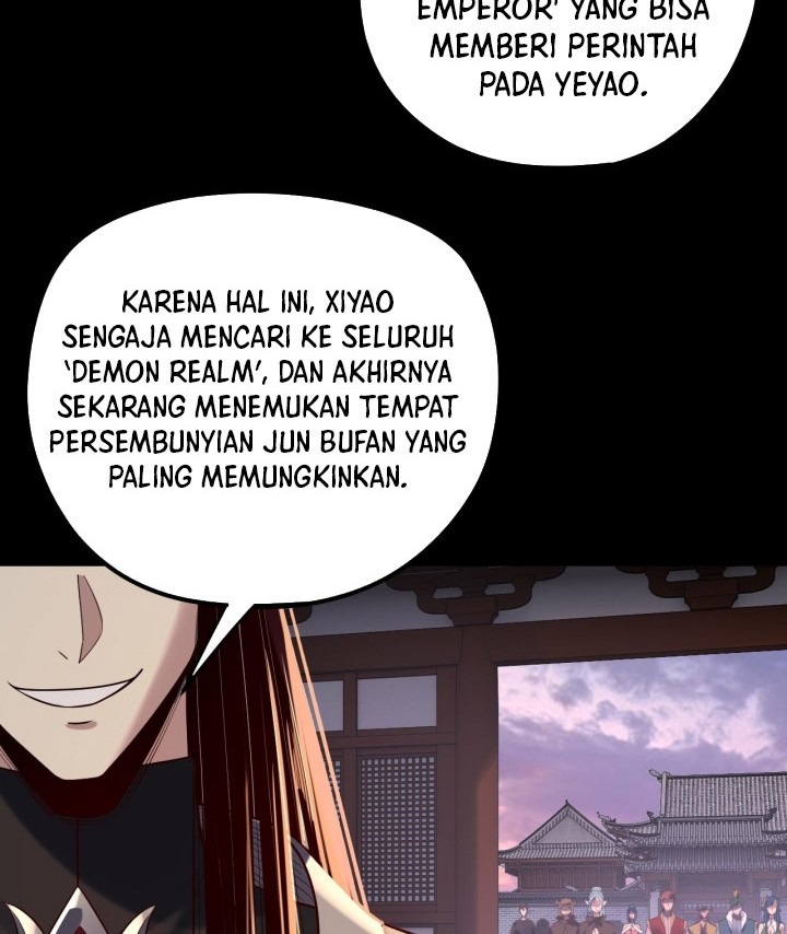 The Villain Of Destiny Chapter 193 Gambar 22