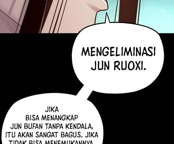 The Villain Of Destiny Chapter 193 Gambar 26