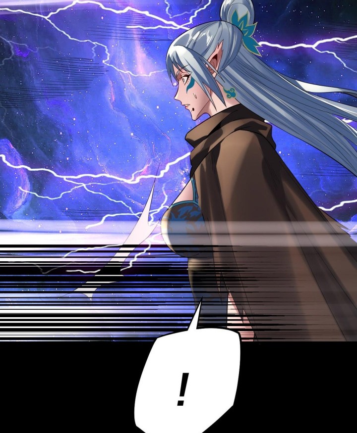 The Villain Of Destiny Chapter 193 Gambar 38