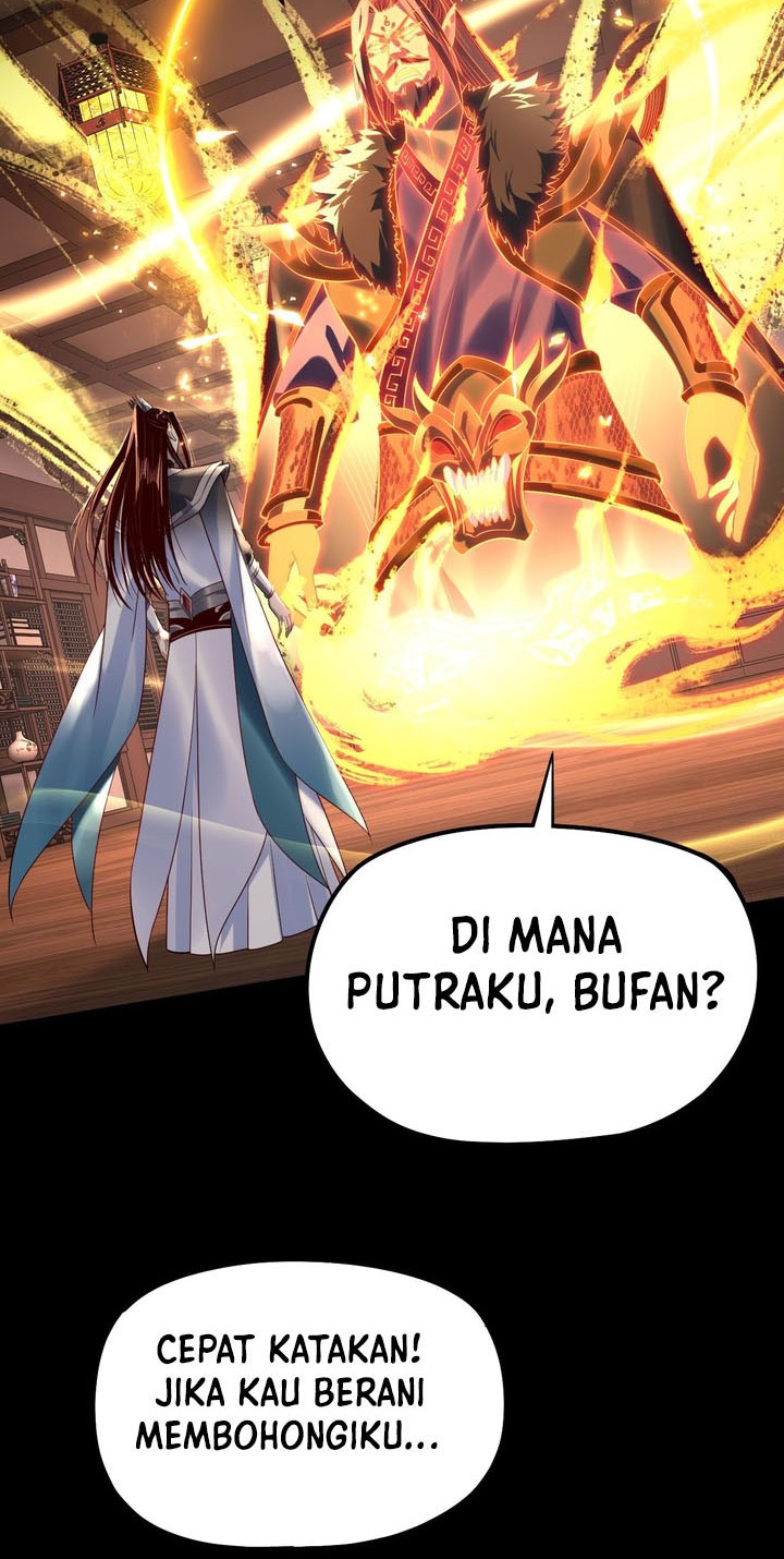 The Villain Of Destiny Chapter 194 Gambar 26