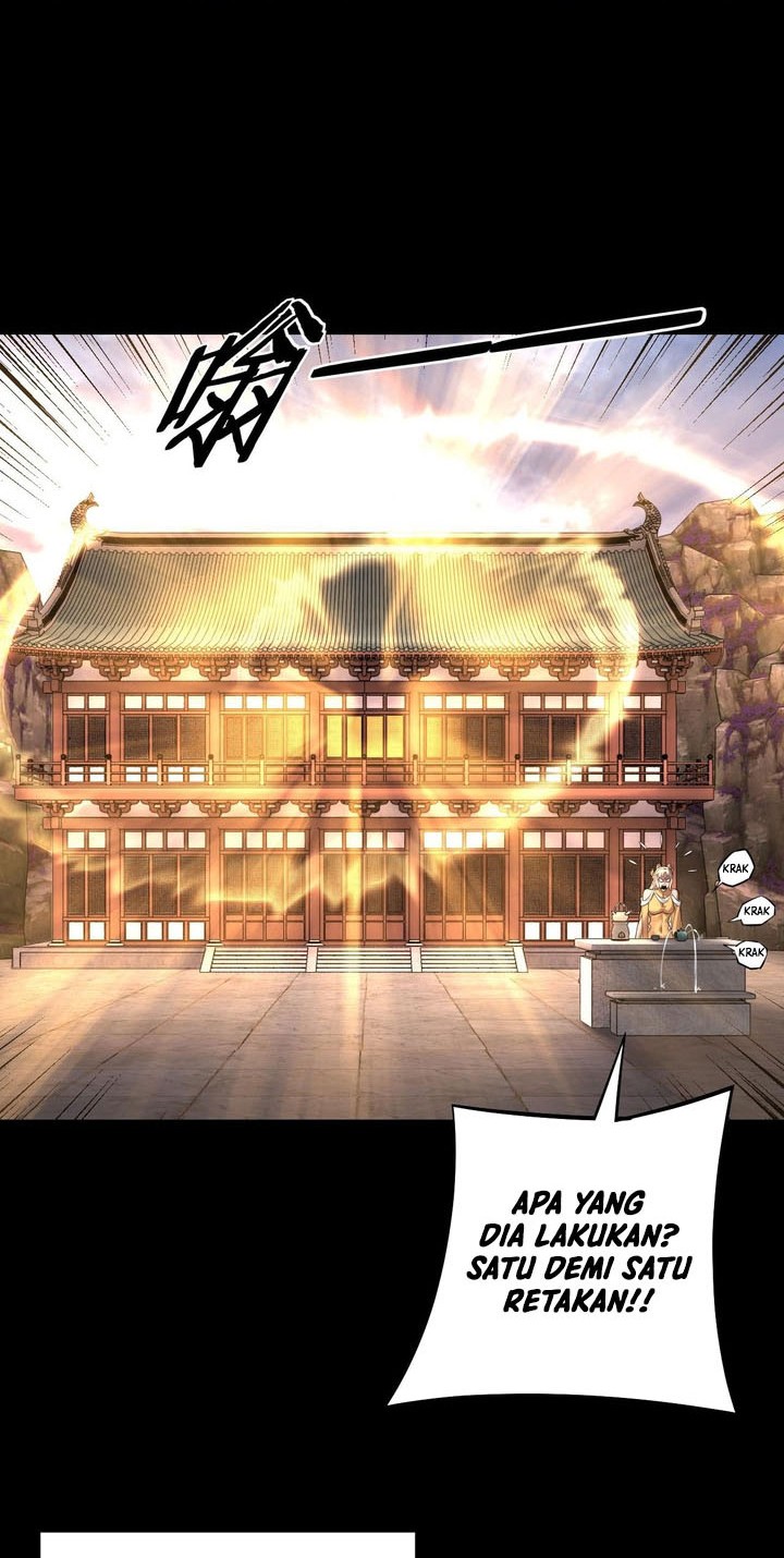 The Villain Of Destiny Chapter 194 Gambar 28