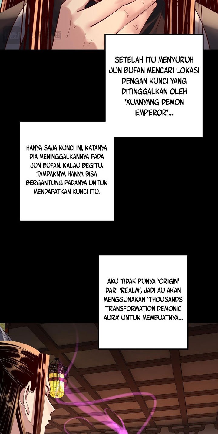 The Villain Of Destiny Chapter 194 Gambar 30