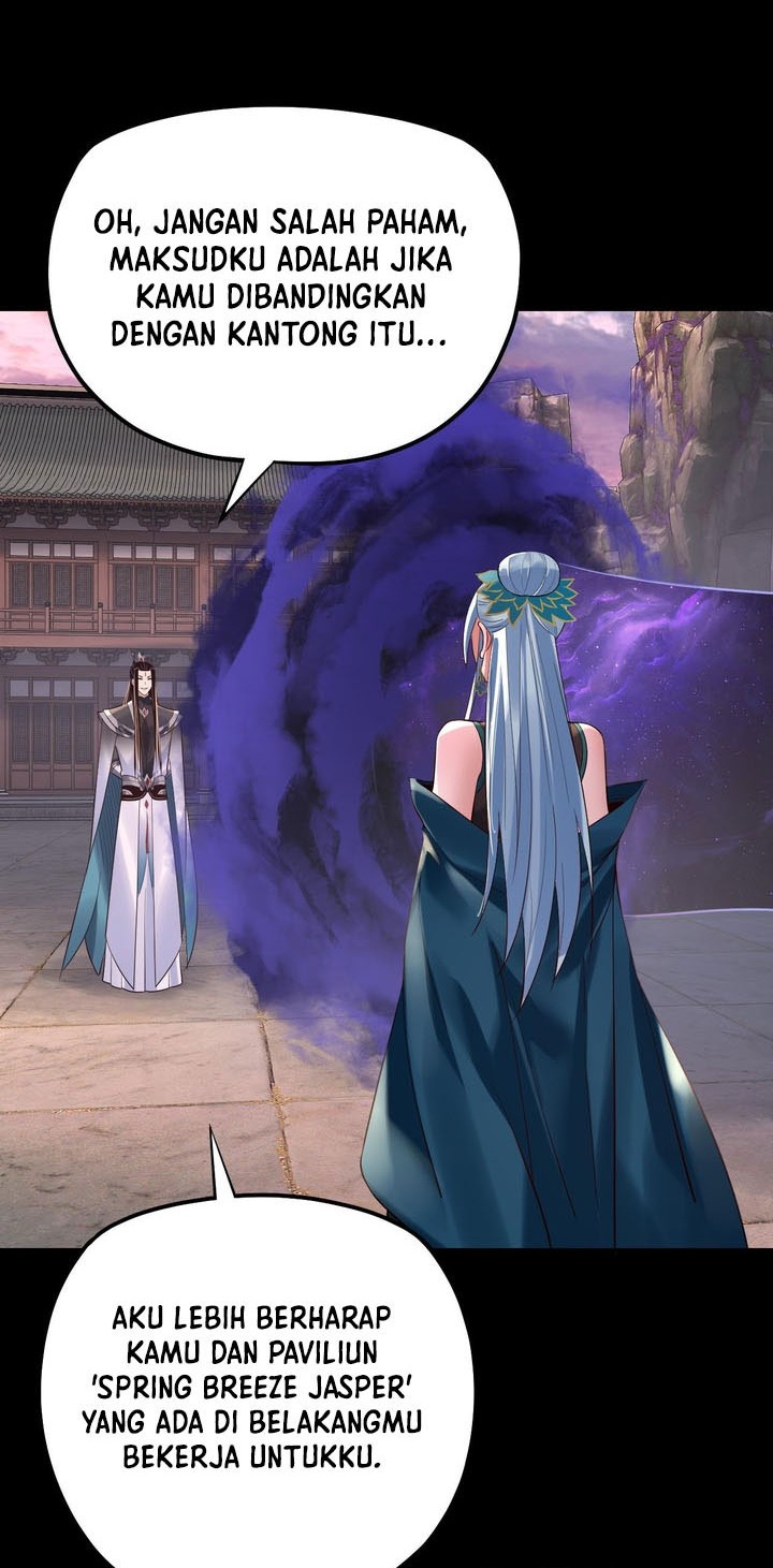 Manhua The Villain Of Destiny Chapter 194 gambar nomor 2