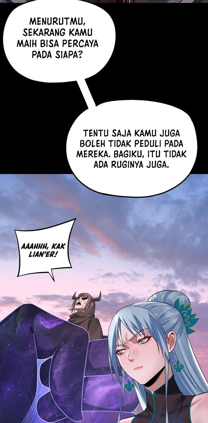 The Villain Of Destiny Chapter 194 Gambar 4