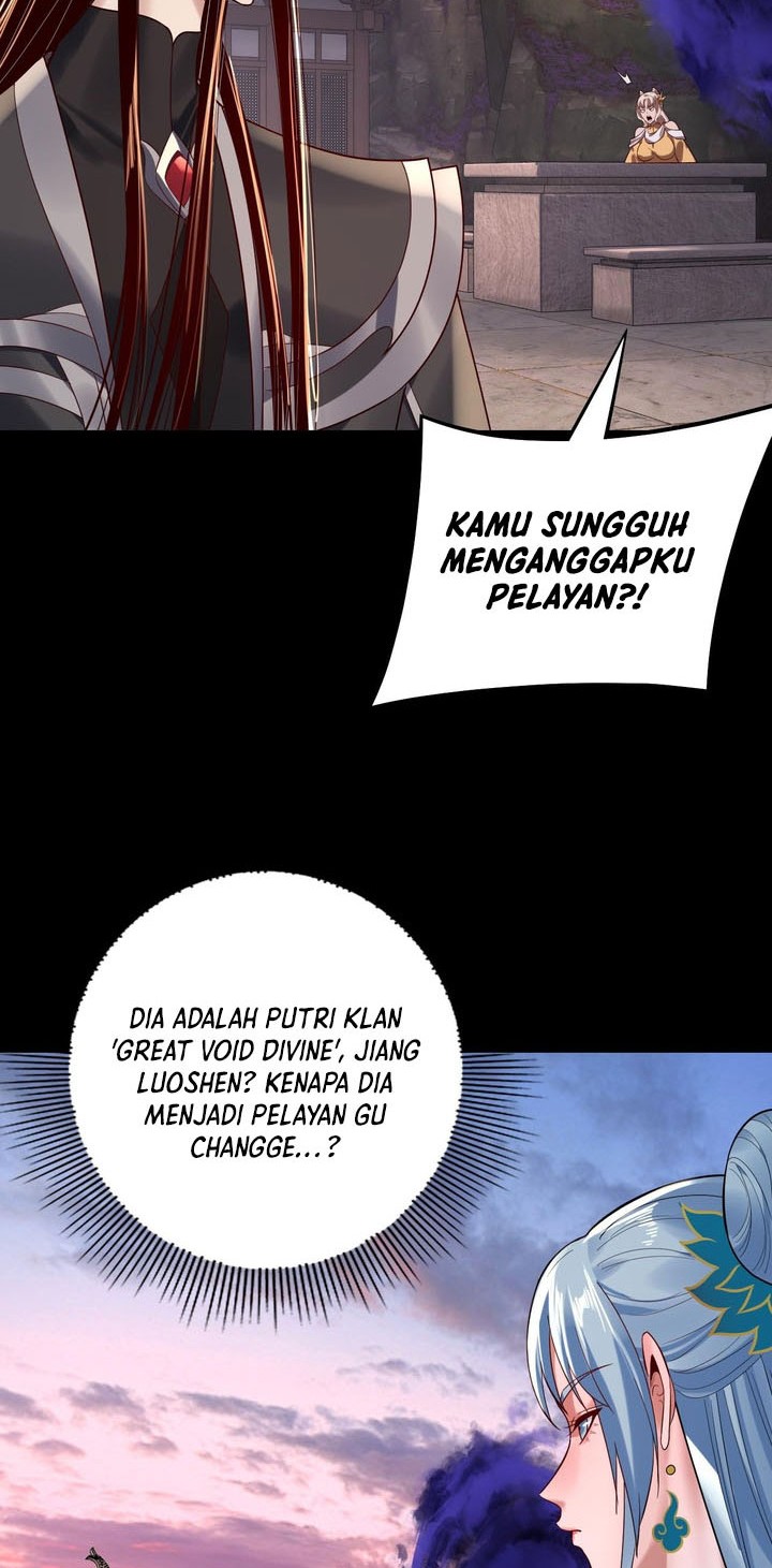 The Villain Of Destiny Chapter 194 Gambar 6