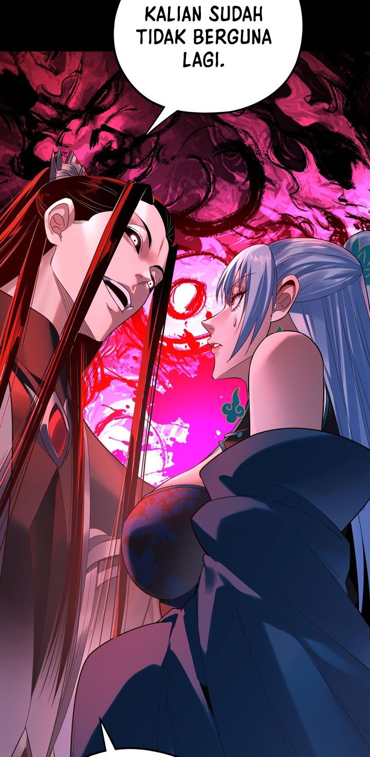 The Villain Of Destiny Chapter 194 Gambar 10