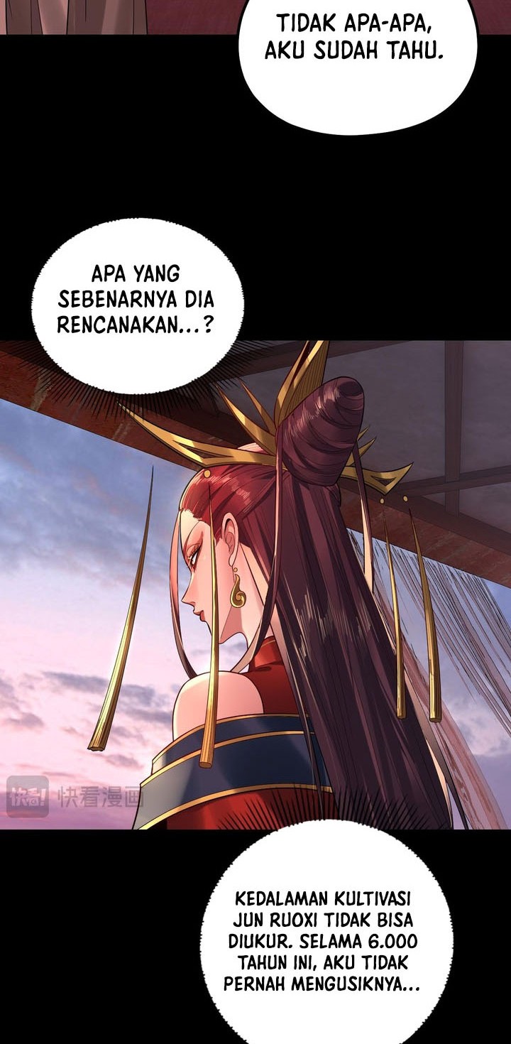 The Villain Of Destiny Chapter 194 Gambar 14