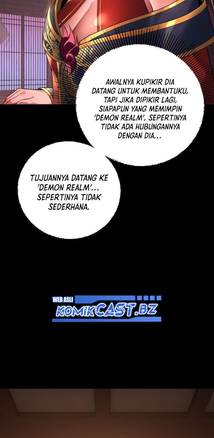 The Villain Of Destiny Chapter 194 Gambar 16