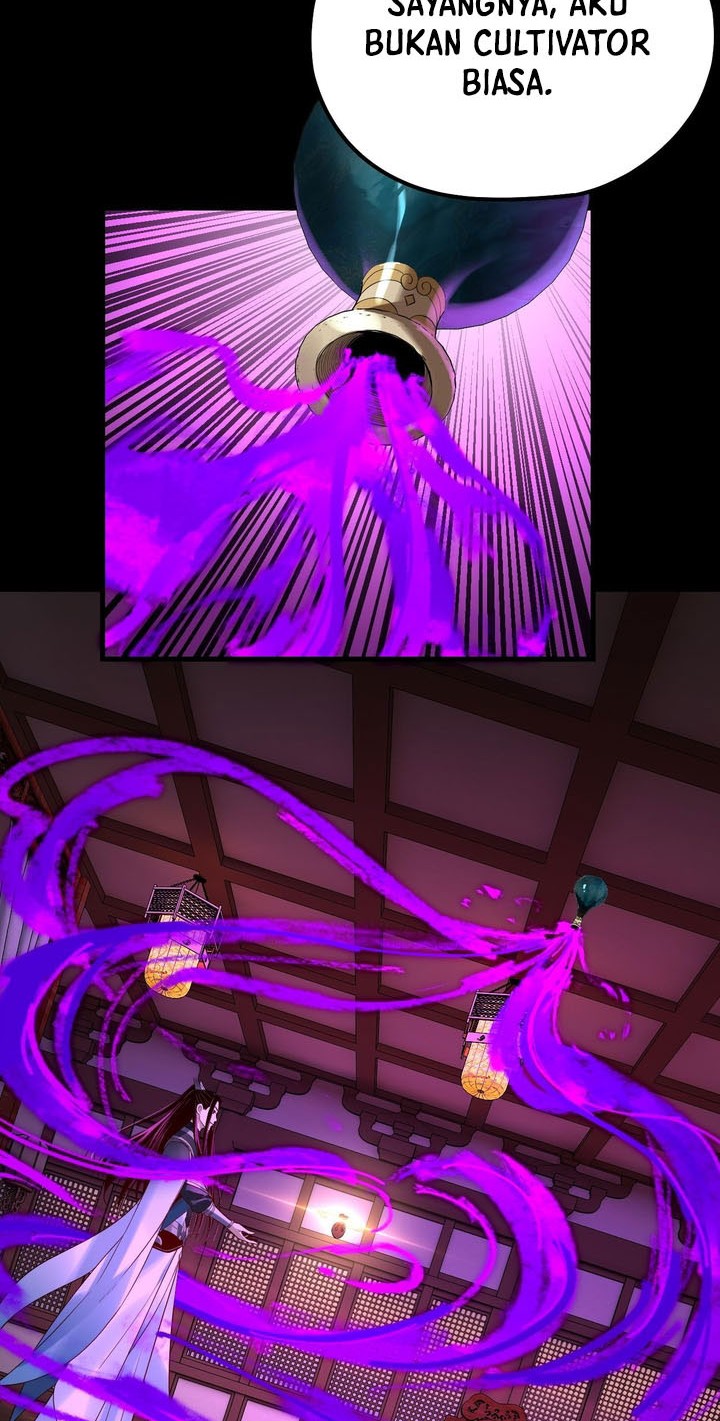 The Villain Of Destiny Chapter 194 Gambar 18