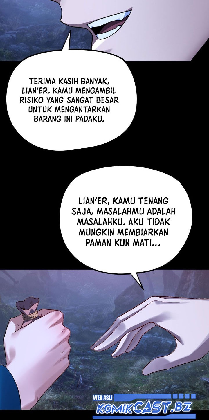 The Villain Of Destiny Chapter 195 Gambar 24