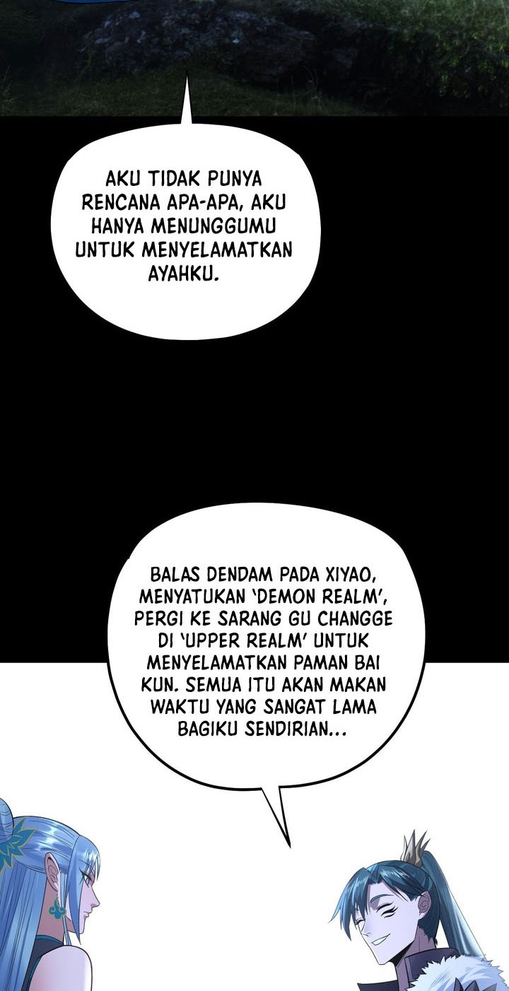 The Villain Of Destiny Chapter 195 Gambar 28