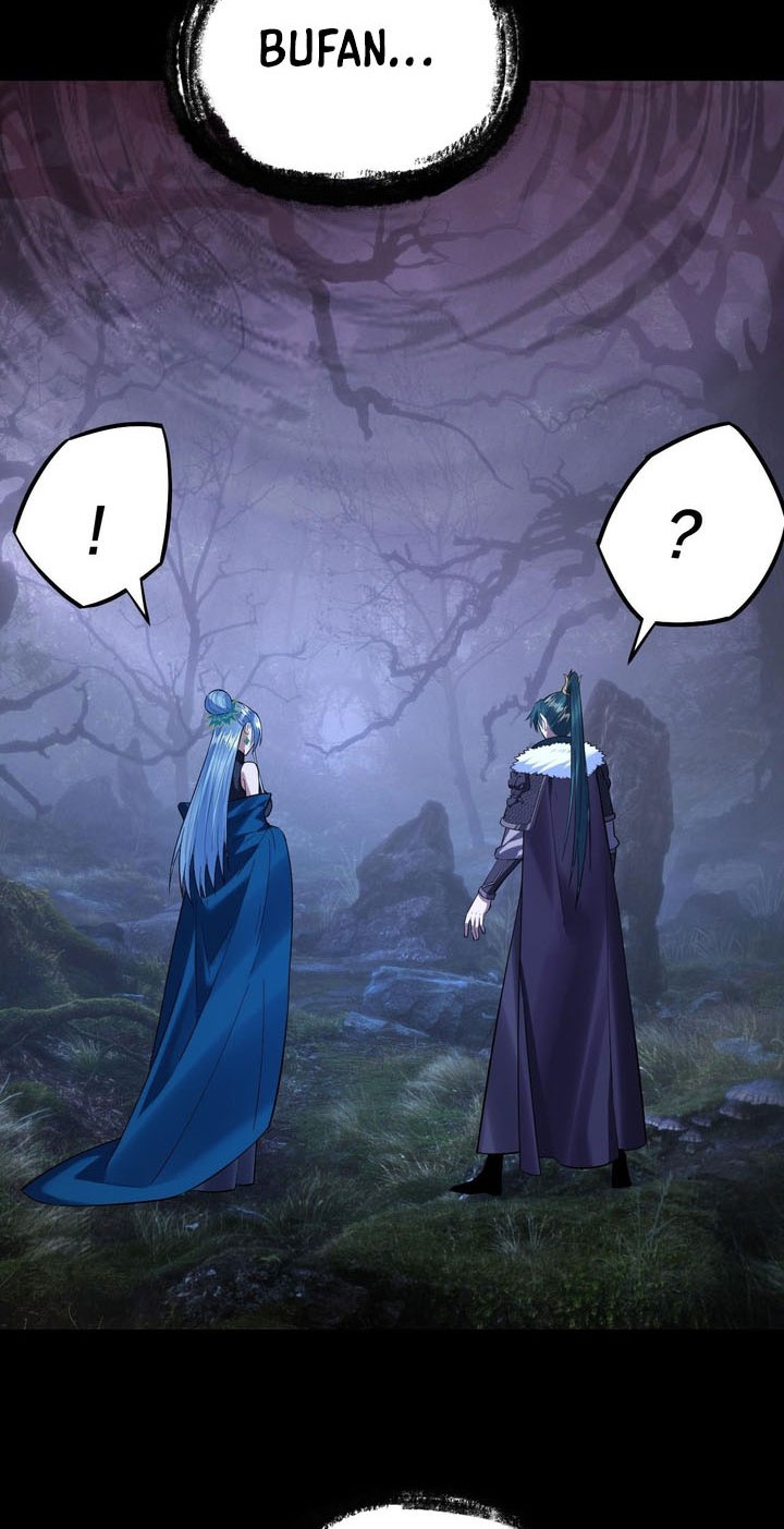 The Villain Of Destiny Chapter 195 Gambar 30