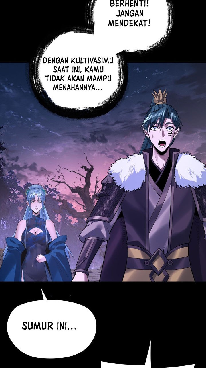 The Villain Of Destiny Chapter 195 Gambar 34