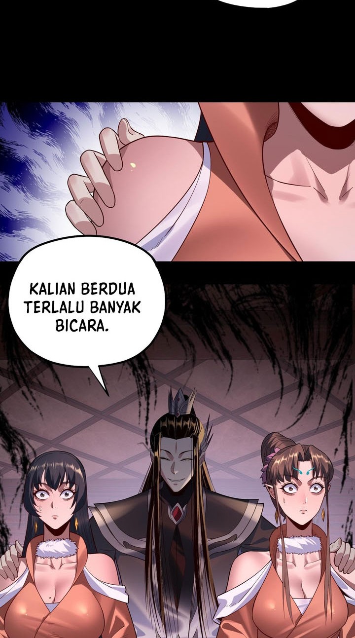 The Villain Of Destiny Chapter 195 Gambar 4